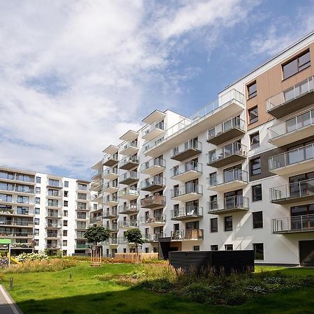 Cozy Apartment Jana Kazimierza, Wola Varsóvia Exterior foto
